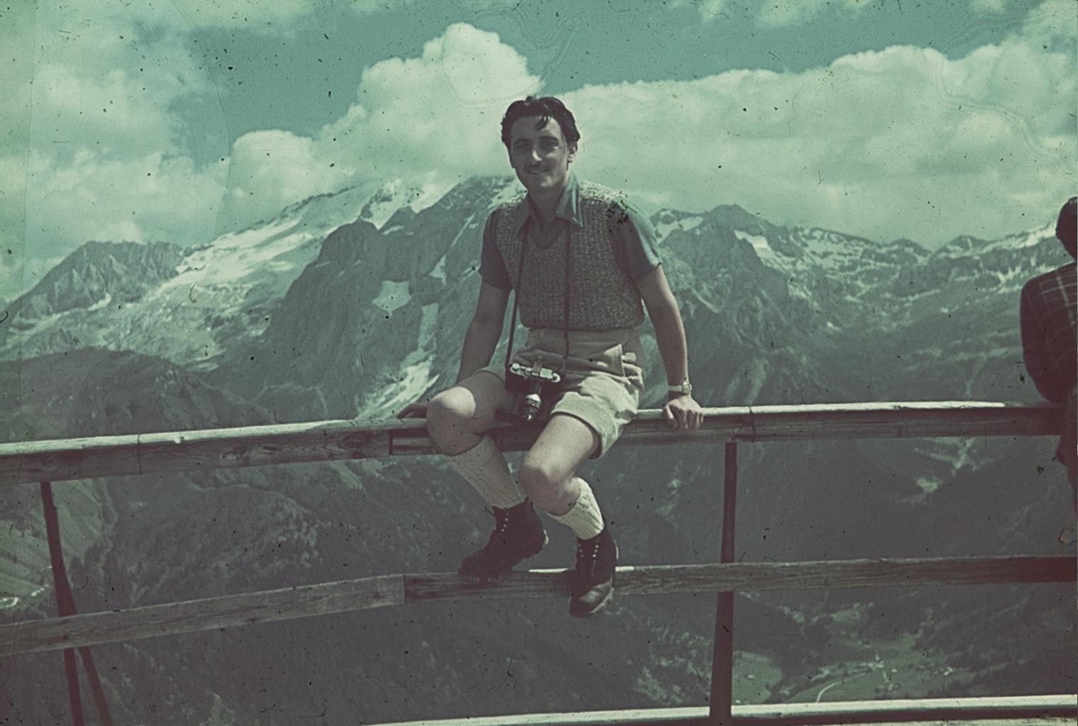 Luigi 1937