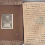 L'inizio del Diario