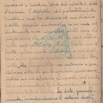 Il Diario di Luigi Biraghi: la prima pagina