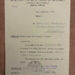 Le campagne di guerra di Luigi Biraghi